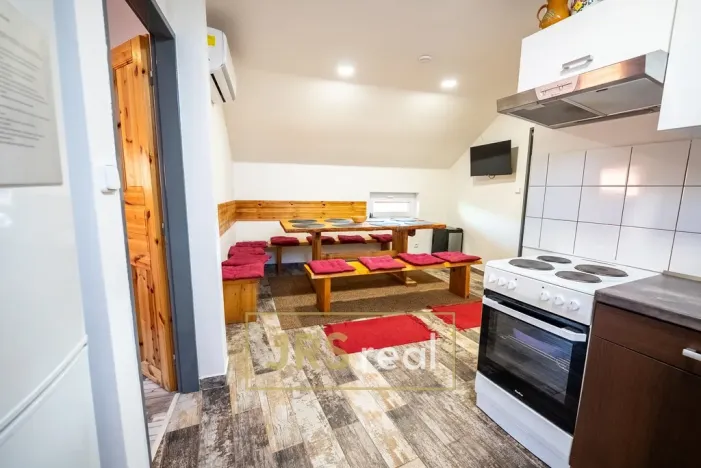 Prodej ubytování, Prušánky, Nechory, 145 m2