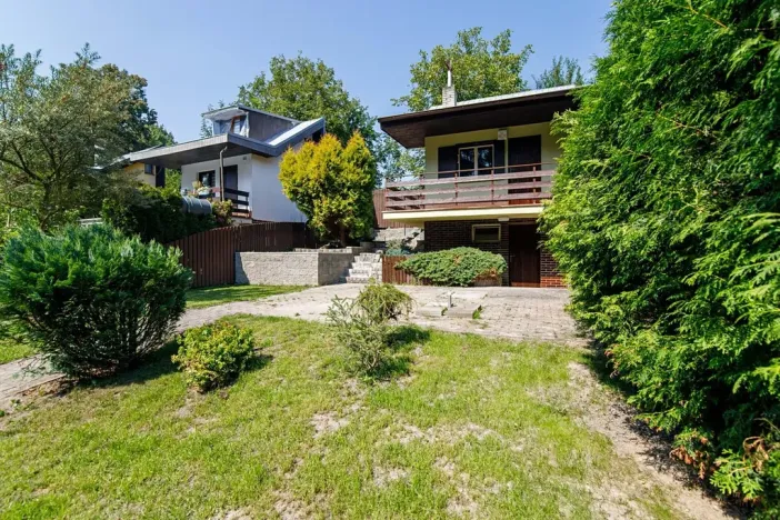 Prodej chaty, Ostrava, Branecká, 48 m2