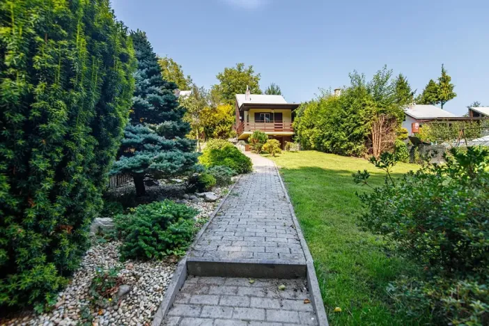 Prodej chaty, Ostrava, Branecká, 48 m2