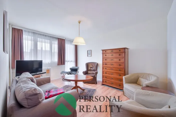 Prodej bytu 3+1, Kraslice, Soukenická, 64 m2