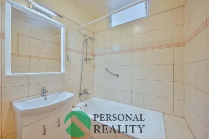 Prodej bytu 3+1, Kraslice, Soukenická, 64 m2