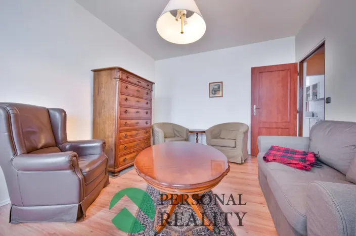 Prodej bytu 3+1, Kraslice, Soukenická, 64 m2