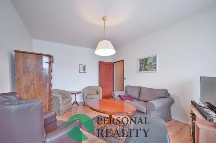 Prodej bytu 3+1, Kraslice, Soukenická, 64 m2