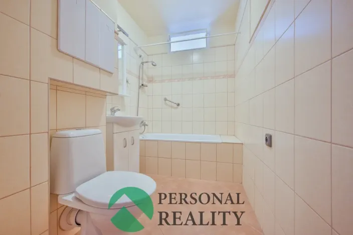 Prodej bytu 3+1, Kraslice, Soukenická, 64 m2