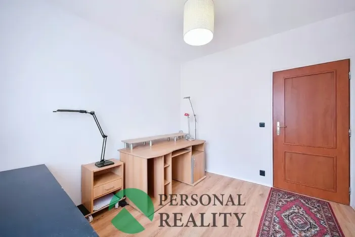 Prodej bytu 3+1, Kraslice, Soukenická, 64 m2