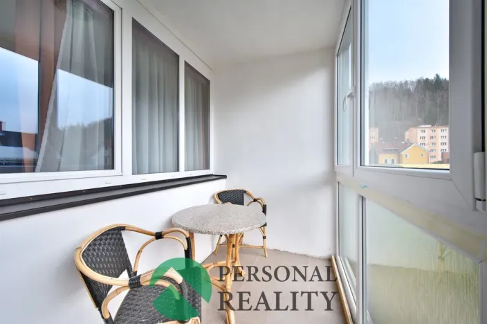 Prodej bytu 3+1, Kraslice, Soukenická, 64 m2