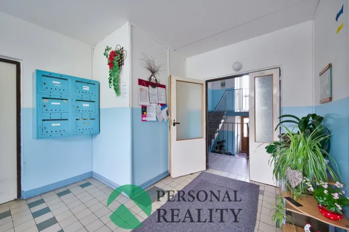 Prodej bytu 3+1, Kraslice, Soukenická, 64 m2