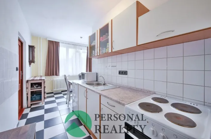 Prodej bytu 3+1, Kraslice, Soukenická, 64 m2