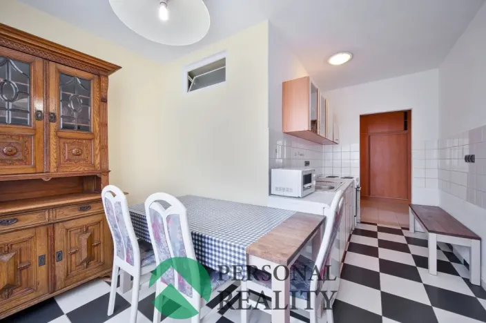 Prodej bytu 3+1, Kraslice, Soukenická, 64 m2