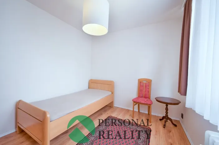 Prodej bytu 3+1, Kraslice, Soukenická, 64 m2