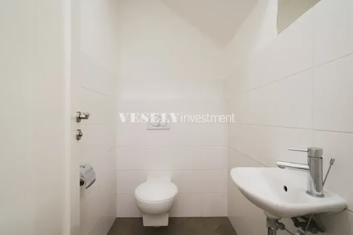 Prodej bytu 4+kk, Praha - Žižkov, Vinohradská, 139 m2