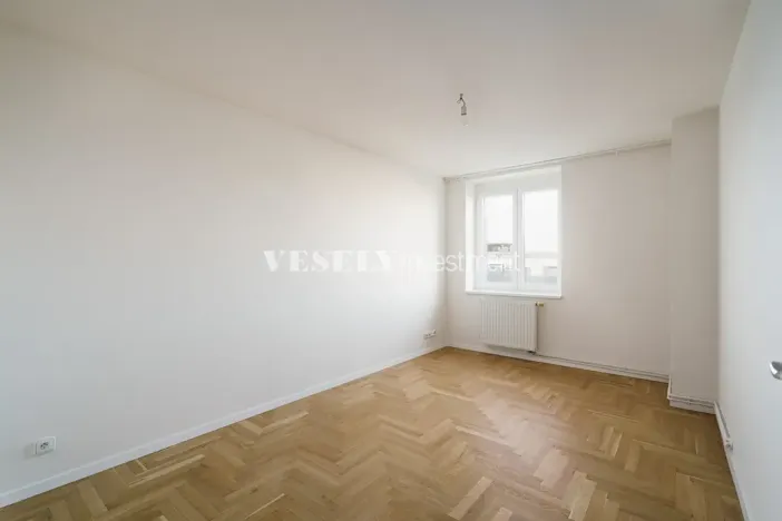 Prodej bytu 4+kk, Praha - Žižkov, Vinohradská, 139 m2