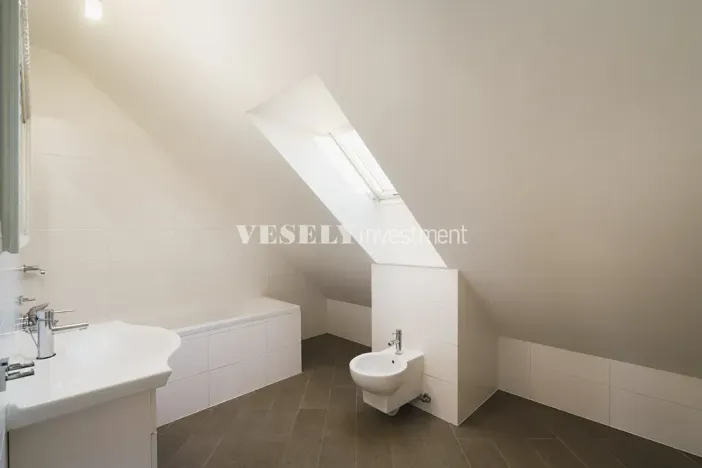 Prodej bytu 4+kk, Praha - Žižkov, Vinohradská, 139 m2