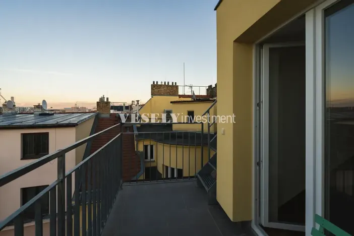 Prodej bytu 4+kk, Praha - Žižkov, Vinohradská, 139 m2