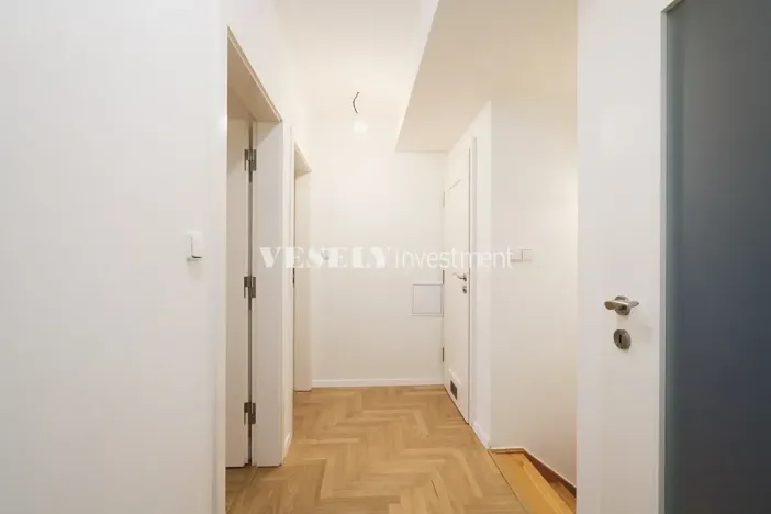 Prodej bytu 4+kk, Praha - Žižkov, Vinohradská, 139 m2