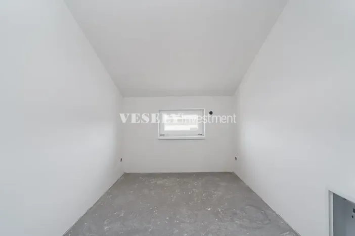 Prodej rodinného domu, Hvozdnice, 144 m2