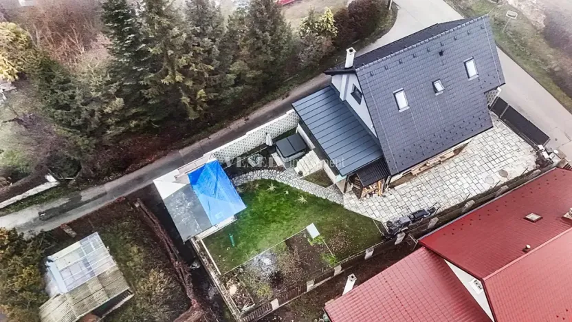 Prodej rodinného domu, Hvozdnice, 146 m2