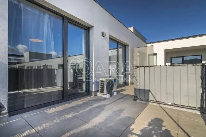 Prodej bytu 2+kk, Horoměřice, Velvarská, 53 m2