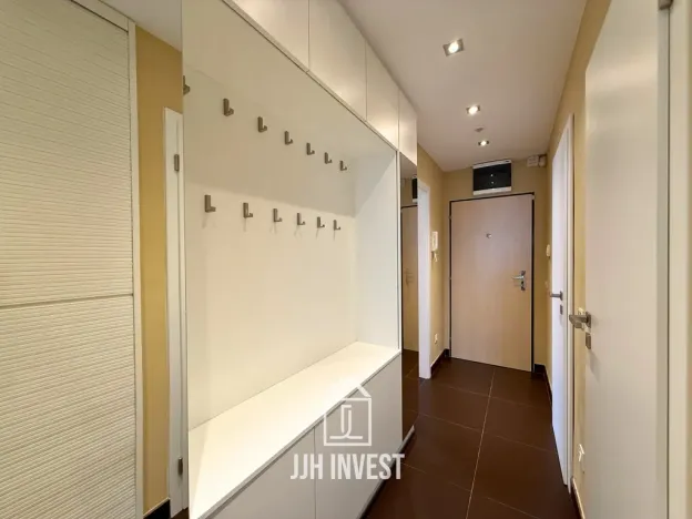 Pronájem bytu 2+1, Praha - Krč, Višňová, 55 m2