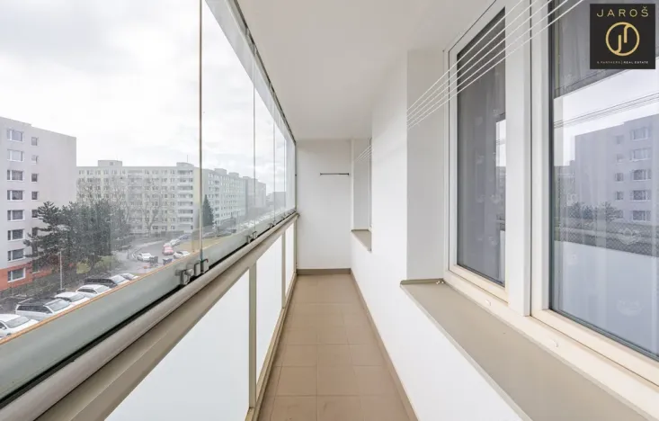 Prodej bytu 3+1, Praha - Stodůlky, Přecechtělova, 76 m2