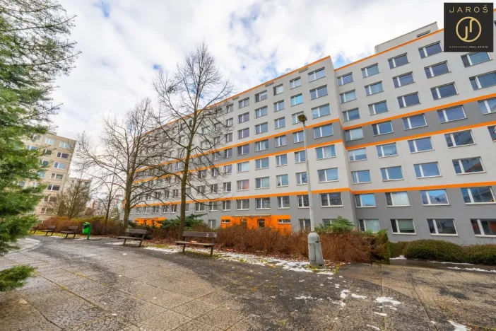 Prodej bytu 3+1, Praha - Stodůlky, Přecechtělova, 76 m2