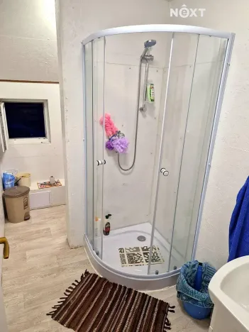 Pronájem atypického bytu, Janovice v Podještědí, 16 m2