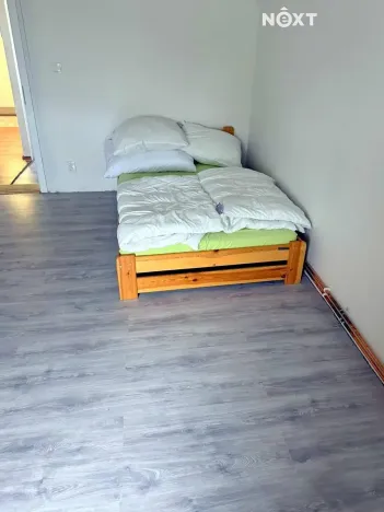 Pronájem atypického bytu, Janovice v Podještědí, 16 m2