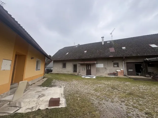 Prodej rodinného domu, Jičín, 299 m2