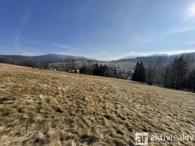 Prodej pozemku pro bydlení, Lázně Libverda, 17151 m2