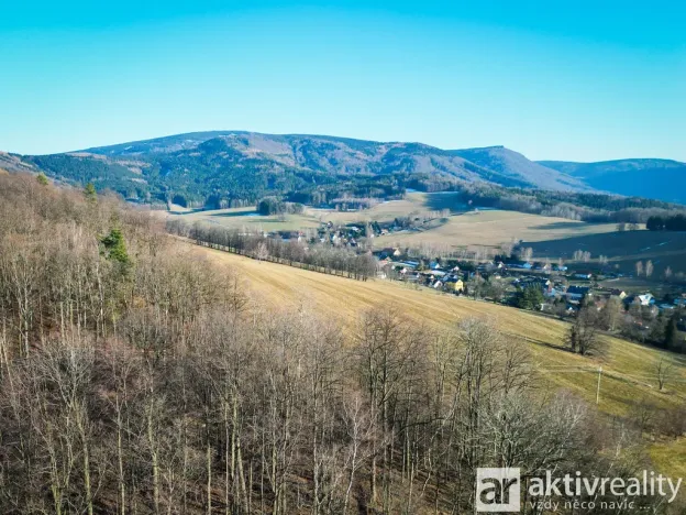 Prodej pozemku pro bydlení, Lázně Libverda, 17151 m2