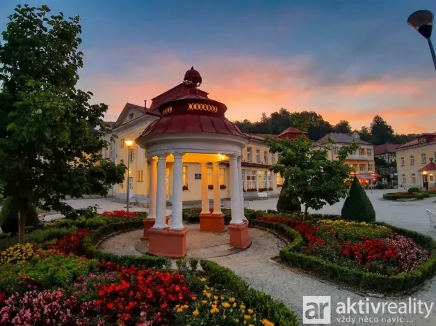 Prodej pozemku pro bydlení, Lázně Libverda, 17151 m2