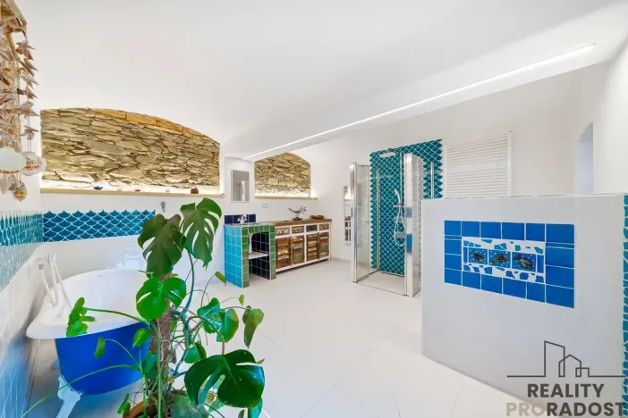 Prodej rodinného domu, Litovel - Chudobín, 210 m2