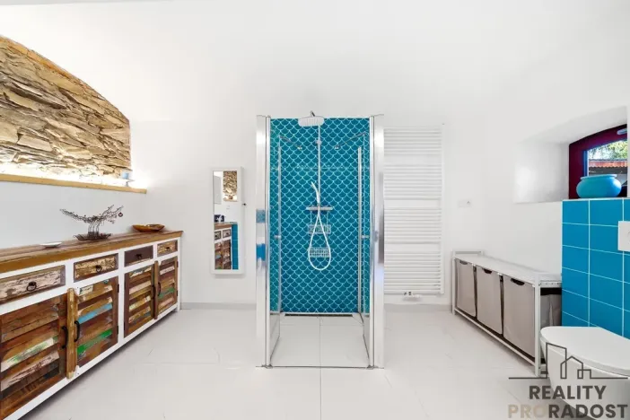 Prodej rodinného domu, Litovel - Chudobín, 210 m2