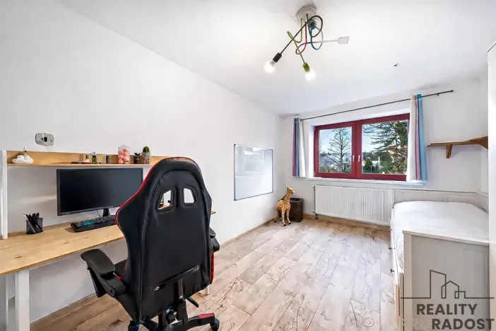 Prodej rodinného domu, Litovel - Chudobín, 210 m2