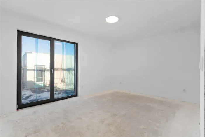 Prodej rodinného domu, Hvozdec, 153 m2