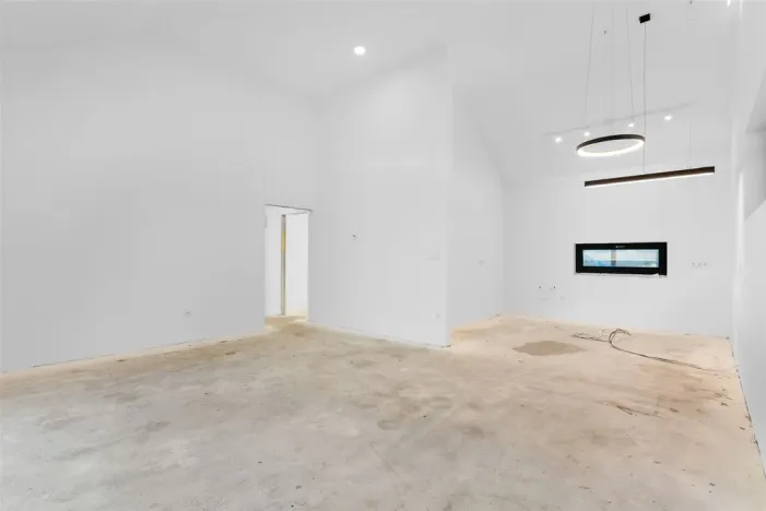 Prodej rodinného domu, Hvozdec, 153 m2