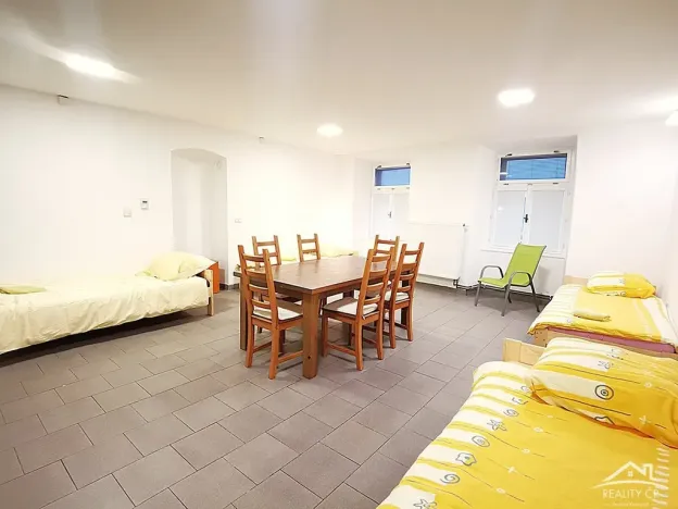 Prodej bytu 2+1, Jihlava, 69 m2