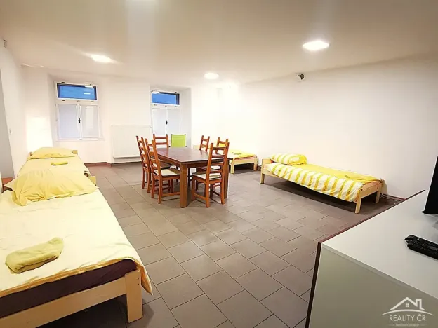 Prodej bytu 2+1, Jihlava, 69 m2