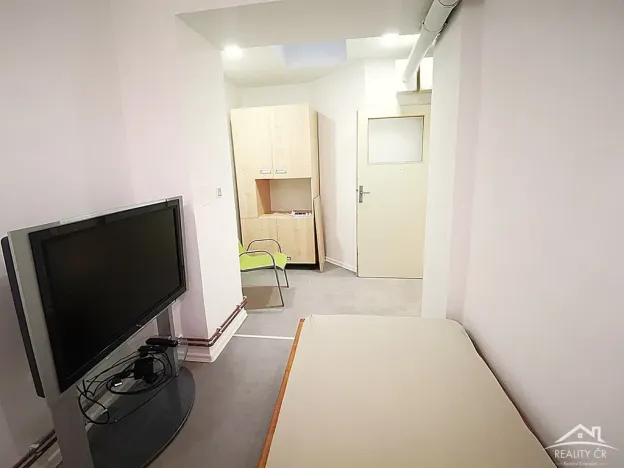 Prodej bytu 2+1, Jihlava, 69 m2