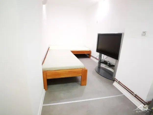 Prodej bytu 2+1, Jihlava, 69 m2