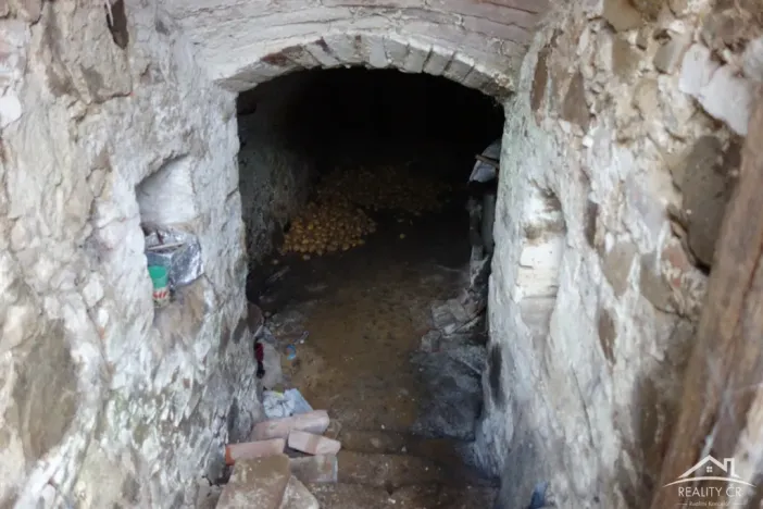 Prodej rodinného domu, Horní Kounice, 111 m2