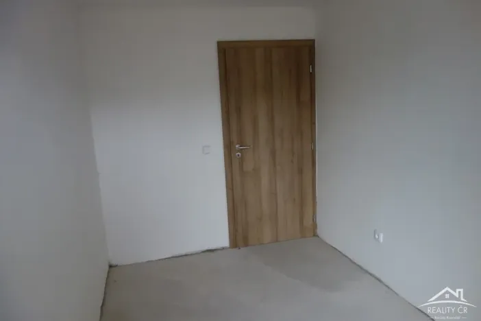Prodej rodinného domu, Okříšky, 99 m2