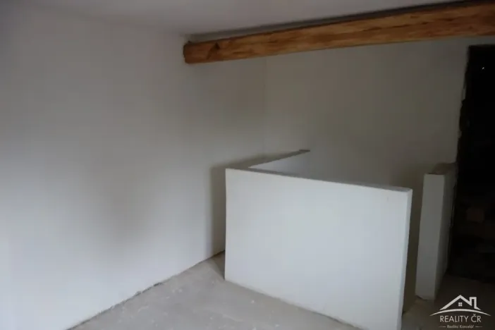 Prodej rodinného domu, Okříšky, 99 m2