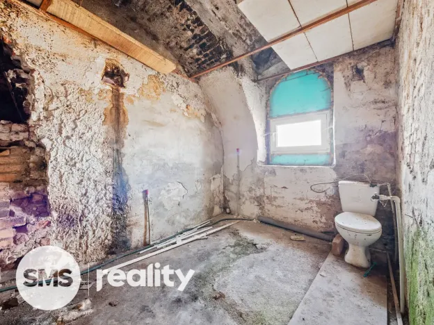 Prodej chalupy, Zálesí, 90 m2