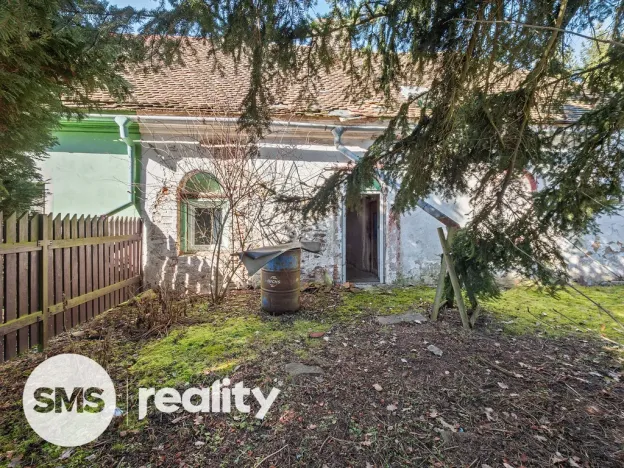 Prodej chalupy, Zálesí, 90 m2