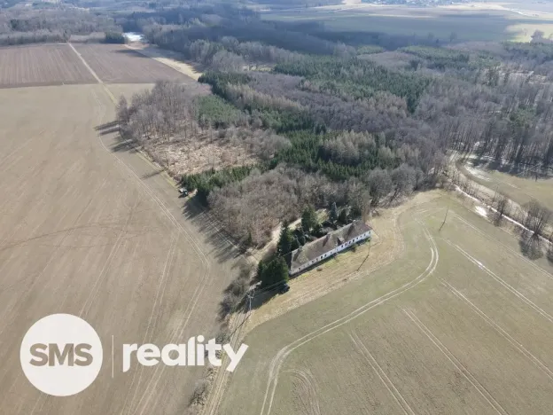 Prodej chalupy, Zálesí, 90 m2