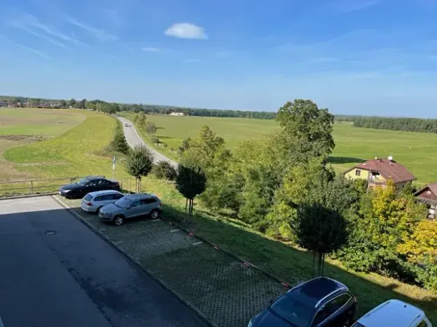 Pronájem bytu 3+kk, České Budějovice, Zavadilka, 75 m2