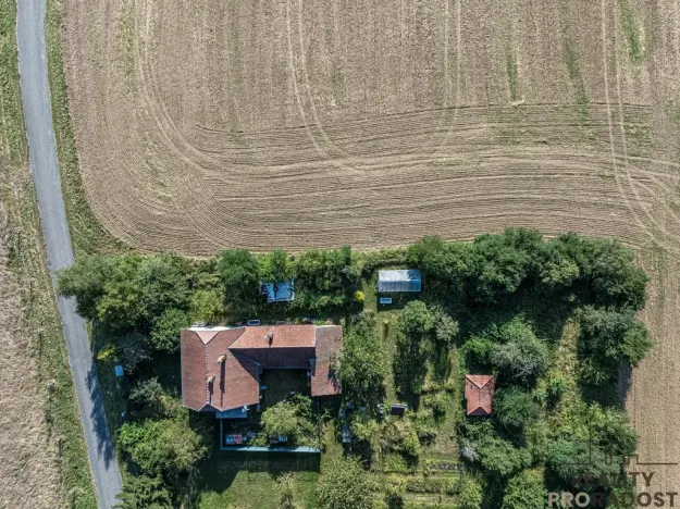 Prodej rodinného domu, Svinošice, 100 m2