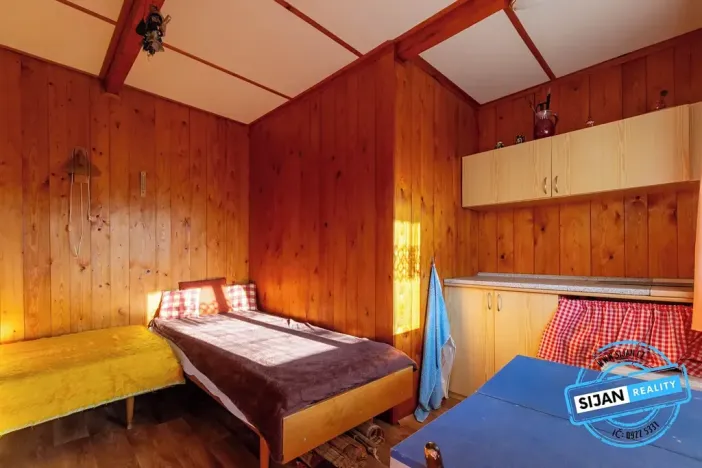 Prodej chaty, Hradec nad Moravicí, 20 m2