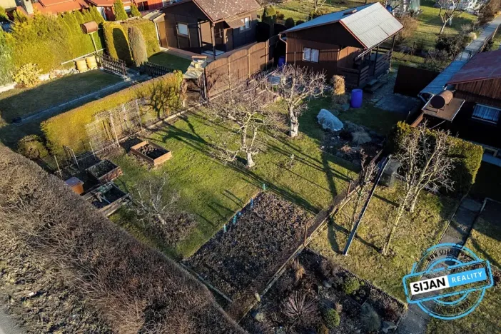 Prodej chaty, Hradec nad Moravicí, 20 m2